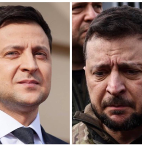 Zelensky